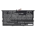 Baterie do notebooků HP CS-HPF135NB