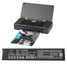 Baterie do notebooků HP CS-HPF250SL