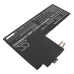 Baterie do tabletů HP CS-HPT130NB