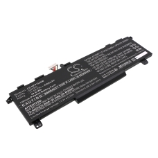 Baterie Nahrazuje SD03XL