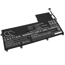 Baterie do notebooků HP CS-HPX201NB