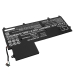 Baterie do notebooků HP CS-HPX201NB