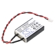 CS-HRF152TW<br />Baterie do   nahrazuje baterii LTC-7PN-S4