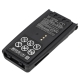 CS-HRP530TW<br />Baterie do   nahrazuje baterii DP-PA2A