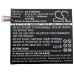 Baterie Nahrazuje B2PUK100