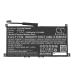 Baterie do notebooků HP CS-HWF360NB