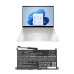Baterie do notebooků HP CS-HWF360NB