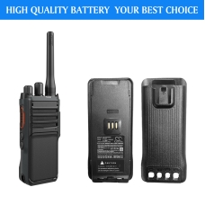 Baterie do vysílaček Hytera CS-HYP505TW