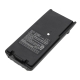 CS-ICM210TC<br />Baterie do   nahrazuje baterii BP-209N