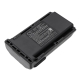CS-ICM234TW<br />Baterie do   nahrazuje baterii BP-232H