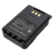 CS-ICM271TX<br />Baterie do   nahrazuje baterii BP-271