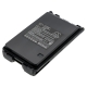 CS-ICM860TC<br />Baterie do   nahrazuje baterii BP-298