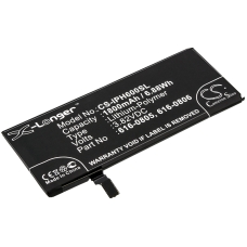 CS-IPH600SL