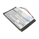 CS-IQN600SL<br />Baterie do   nahrazuje baterii 361-00019-02