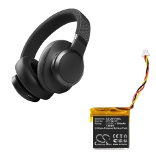 Baterie do bezdrátových sluchátek a headsetů Jbl CS-JBT760SL