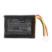 Baterie do reproduktorů Jbl CS-JMC500SL