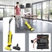 Karcher Baterie do vysavačů CS-KRF500VH