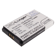 Baterie Nahrazuje 5AAXBT048GEA