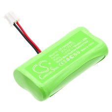 Baterie do bezdrátových sluchátek a headsetů Lightspeed CS-LHA240SL