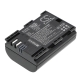 CS-LPE6<br />Baterie do   nahrazuje baterii LP-E6