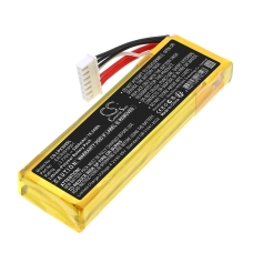 Baterie do reproduktorů Lg CS-LPX300SL