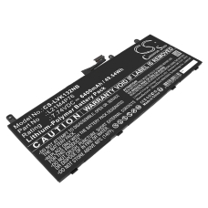 Baterie do notebooků Lenovo CS-LVK132NB