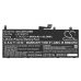 Baterie do notebooků Lenovo CS-LVK132NB
