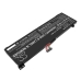 Baterie do notebooků Lenovo CS-LVK158NB