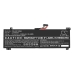 Baterie do notebooků Lenovo CS-LVK158NB