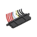 Baterie do notebooků Lenovo CS-LVK158NB