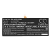 Baterie do notebooků Lenovo CS-LVP513NB