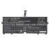 Baterie do notebooků LG CS-LVR122NB