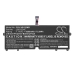 Baterie do notebooků LG CS-LVS122NB
