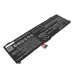 Baterie do notebooků Lenovo CS-LVS514NB