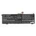 Baterie do notebooků Lenovo CS-LVS514NB