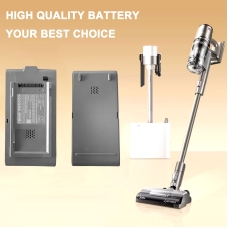 Baterie do vysavačů Midea CS-MDF300VX