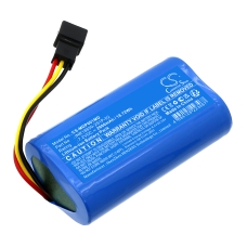 Baterie do zdravotnických zařízení Medcaptain CS-MDP601MD