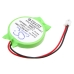 Baterie CMOS Mitsubishi CS-MGT110BU