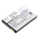 CS-MOA3100SL<br />Baterie do   nahrazuje baterii SNN5782B