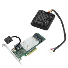 Baterie industriální Microsemi CS-MSR310BU