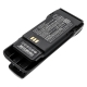 CS-MTR210TW<br />Baterie do   nahrazuje baterii PMNN4598A