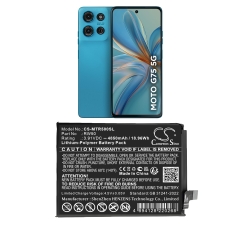 Baterie do mobilů Motorola CS-MTR500SL