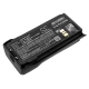 CS-MTR720TC<br />Baterie do   nahrazuje baterii PMNN4809A