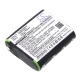 CS-MTV500TW<br />Baterie do   nahrazuje baterii PMNN4477AR