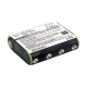 CS-MTV510TW<br />Baterie do   nahrazuje baterii PMNN4477AR