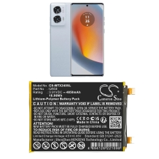 Baterie do mobilů Motorola CS-MTX240SL
