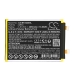 Baterie do mobilů Motorola CS-MTX240SL