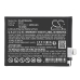 Baterie do mobilů Motorola CS-MTX242SL