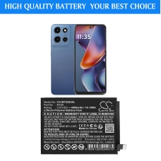 Baterie do mobilů Motorola CS-MTX252SL