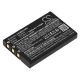 CS-MX810RC<br />Baterie do   nahrazuje baterii BATTMX880